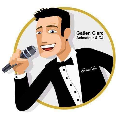 Gatien Clerc Animateur DJ & Photobooth